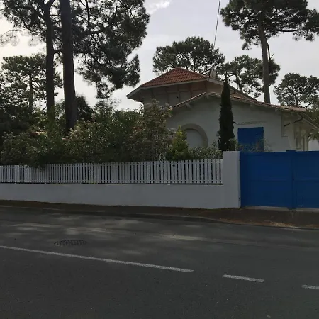 Moderne 4 Chambres, Piscine Chauffée, Wi-fi, Proche Et Commerces, - Fr-1-374-147 Arcachon