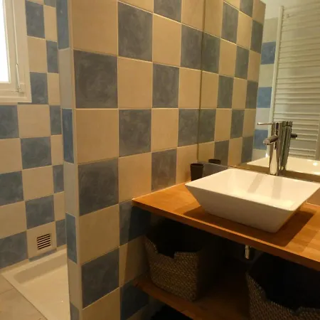 Moderne 4 Chambres, Piscine Chauffee, Wi-fi, Proche Et Commerces, - Fr-1-374-147 * Аркашон
