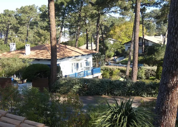 Moderne 4 Chambres, Piscine Chauffee, Wi-fi, Proche Et Commerces, - Fr-1-374-147